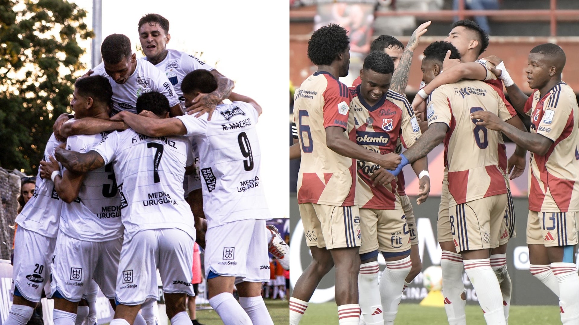 Pronóstico de Liverpool vs. Independiente Medellín en Libertadores - @LiverpoolFC1915_VizzorImage