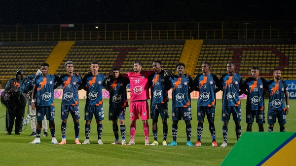 ¿Solución en Boyacá Chicó? El inesperado sucesor de Flabio Torres ¿Solución en Boyacá Chicó? El inesperado sucesor de Flabio Torres