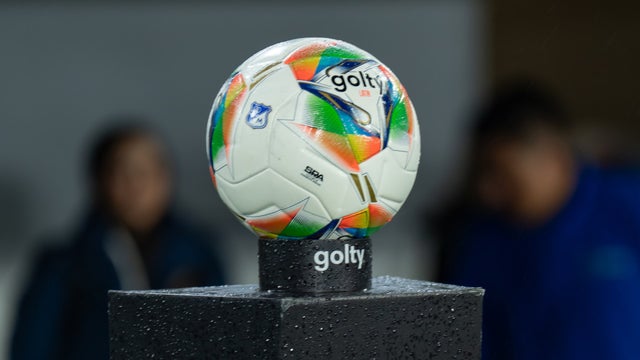 Millonarios tendría una nueva camiseta