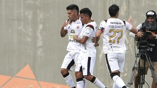 Así quedó la tabla del descenso tras el empate de Cúcuta