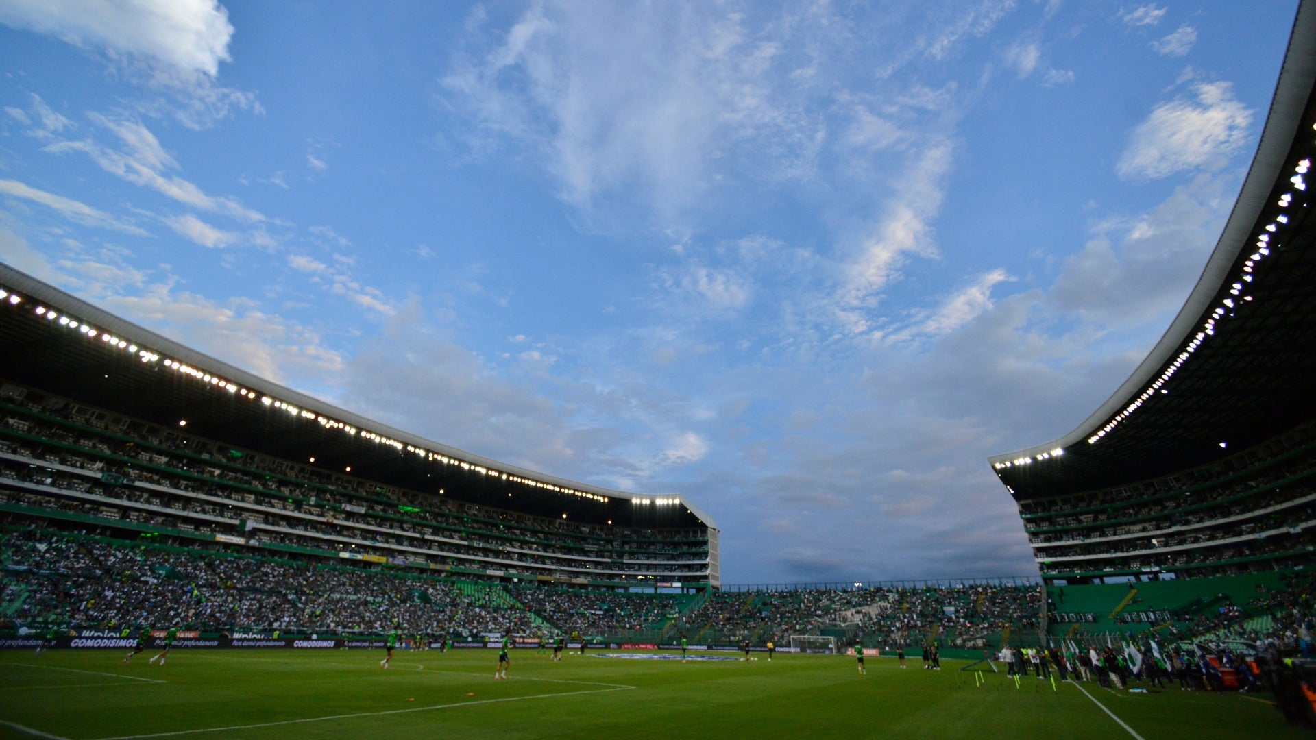 Deportivo Cali anuncia una salida inesperada