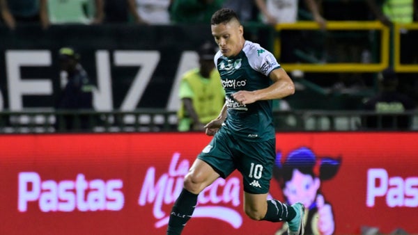 Javier Reina llega a un histórico del FPC