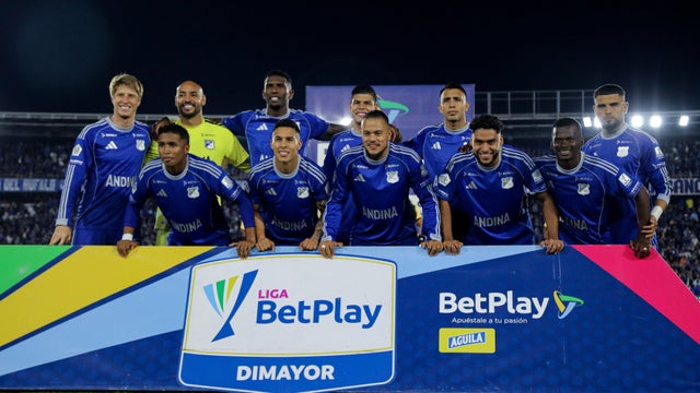 Millonarios tendría definido su último jugador para la Liga BetPlay