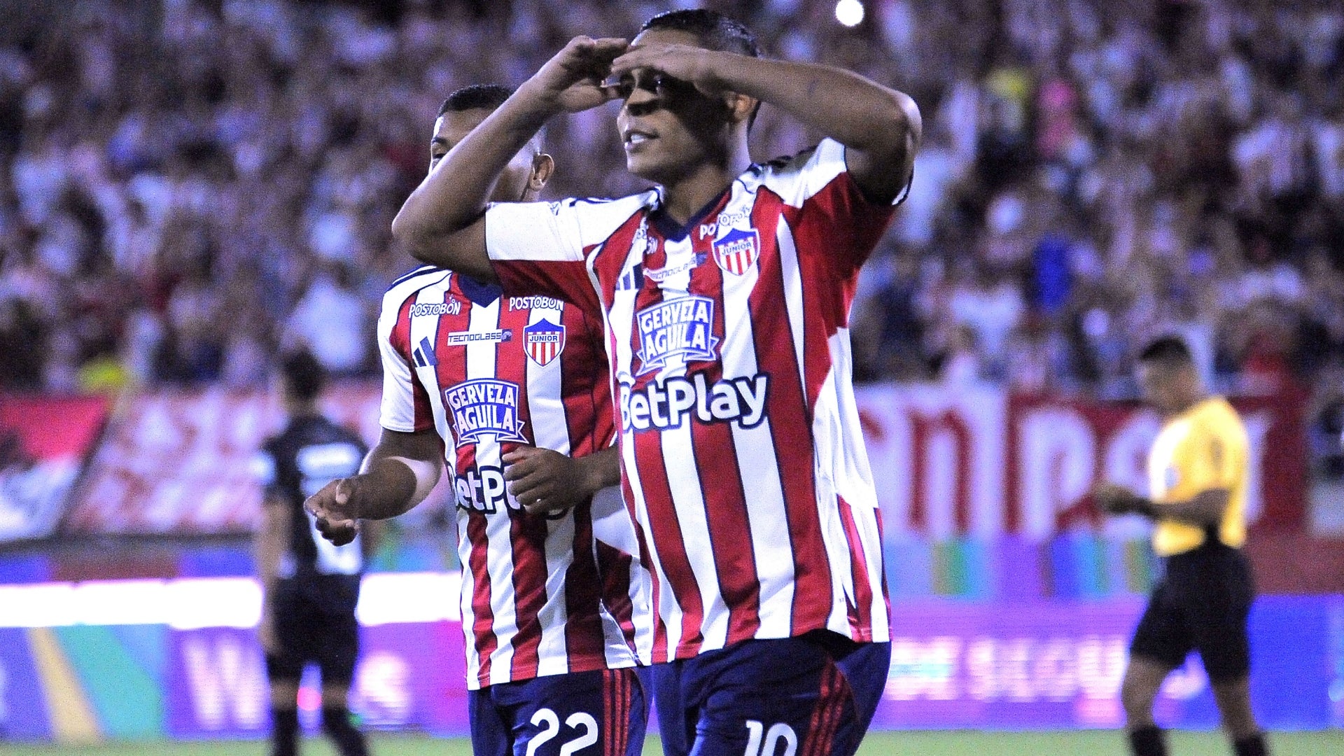 Muriel falló una clara opción de gol ante América