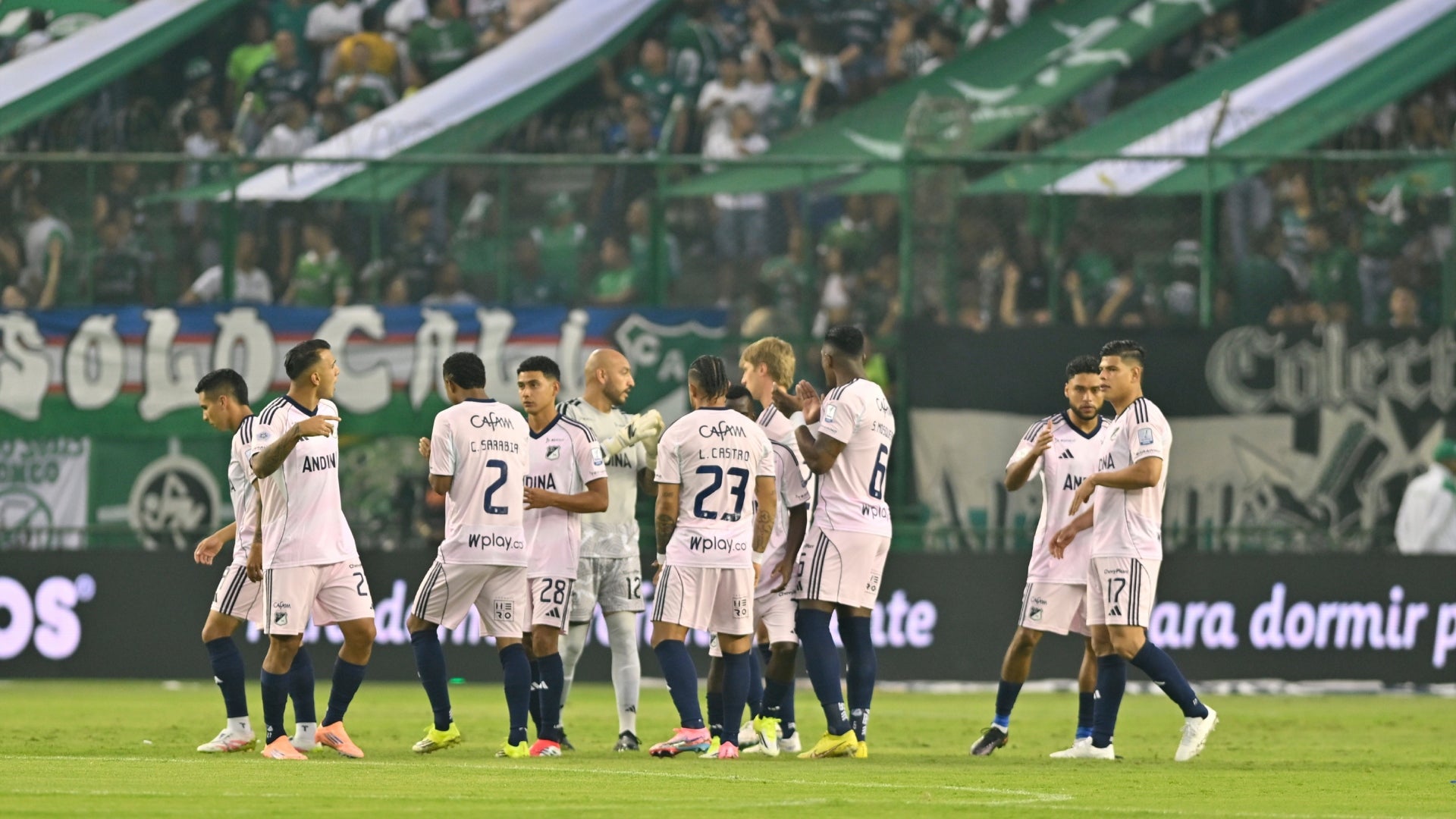 Jugador de Millonarios hizo una inesperada confesión