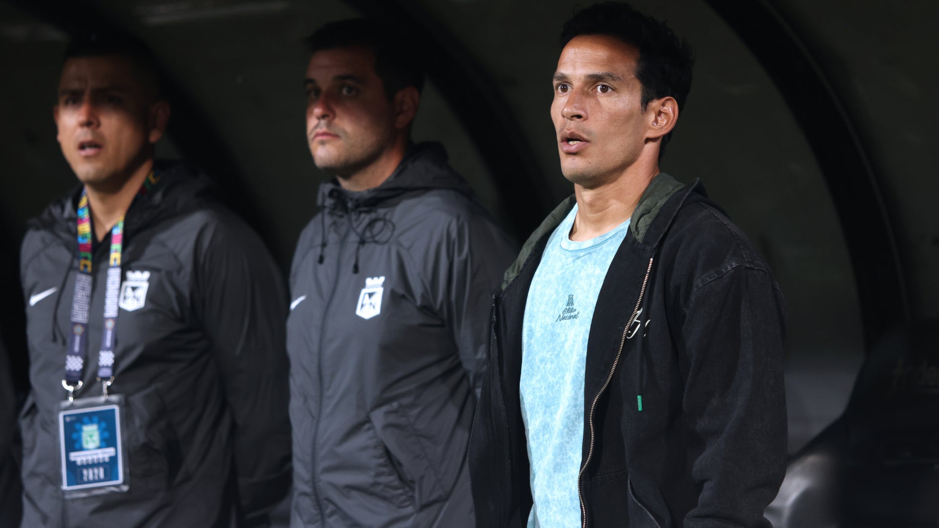 Diego Arias alista su plan para enfrentar a Alianza