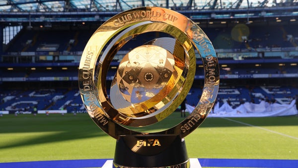 Un cambio histórico está por llegar al Mundial de Clubes Un cambio histórico está por llegar al Mundial de Clubes