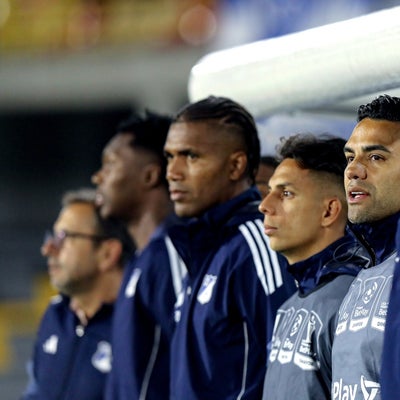 Dimayor reprogramó dos partidos de Millonarios en la Liga BetPlay