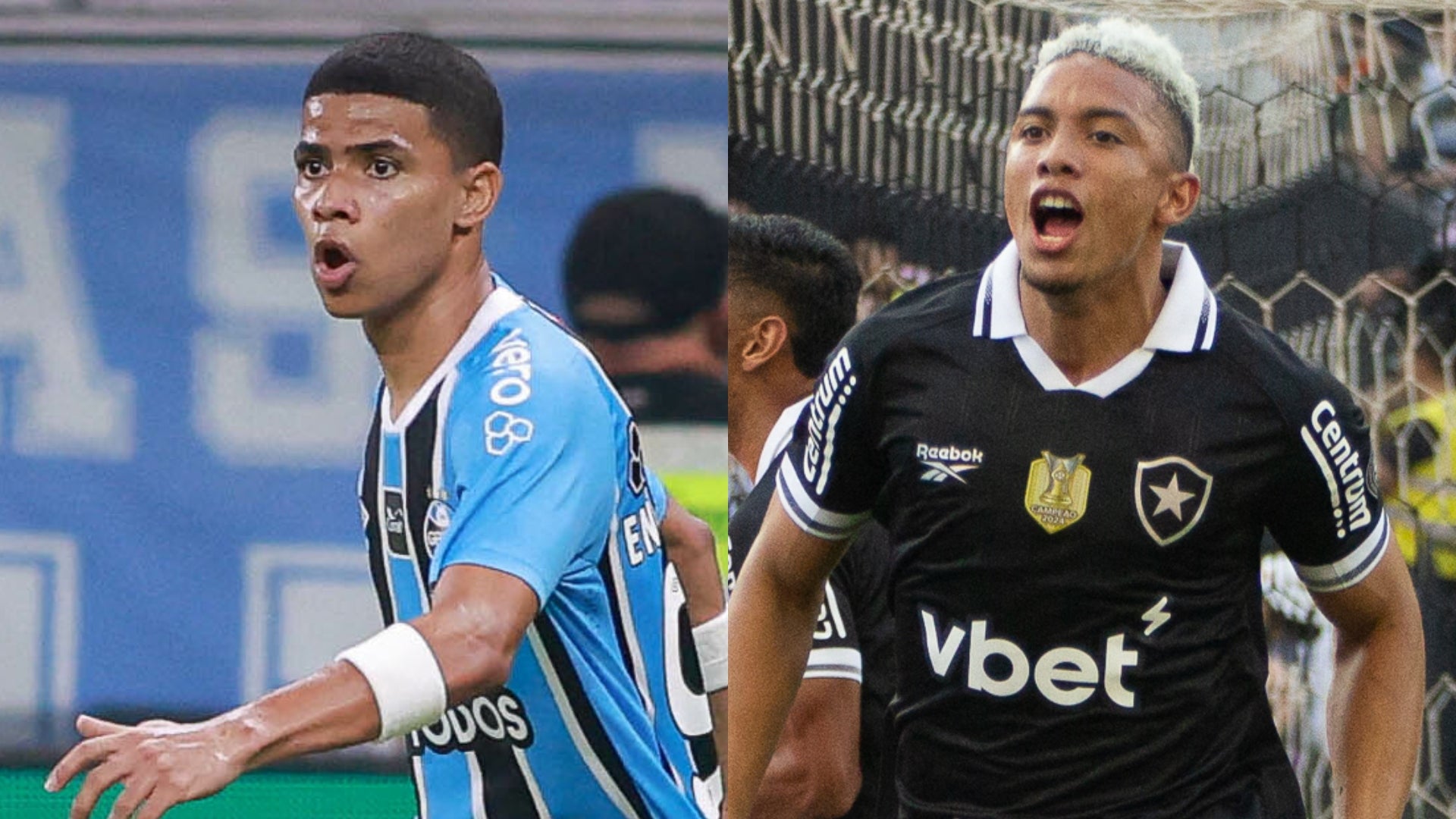 Junior denuncia retraso en pagos por José Enamorado a Gremio y Jordan Barrera a Botafogo - AFP