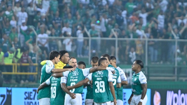 Deportivo Cali fichó a joya de selección Colombia que llegó desde Europa - VizzorImage