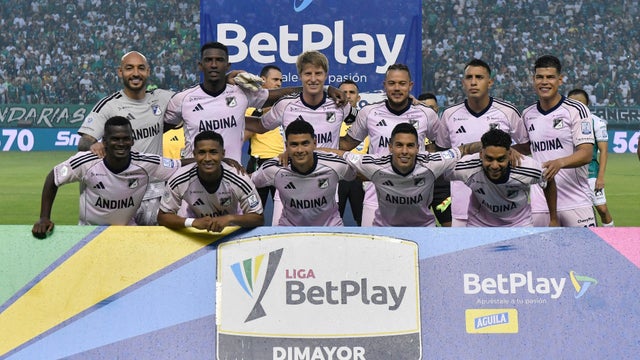 Millonarios anuncia la salida de dos jugadores