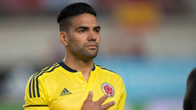 Falcao tendría una opción para ir al Mundial 2026