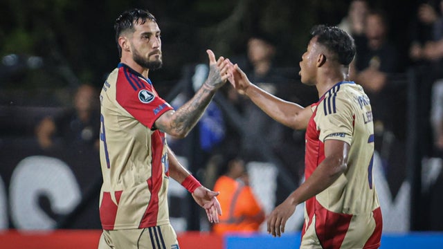 Medellín anuncia su inesperada convocatoria ante Llaneros