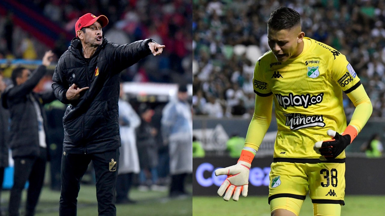 Arturo Reyes rompe el silencio tras el frustrado fichaje de Alejandro ...