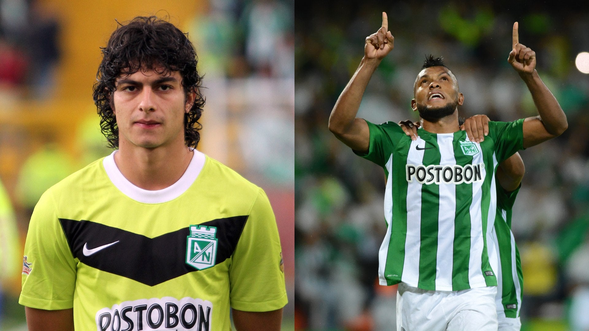 Nacional se habría acercado por Stefan Medina y Borja