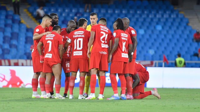 América de Cali tendría un esperado regreso en la Liga BetPlay