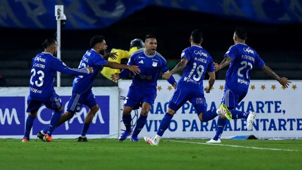 Estas han sido las salidas de Millonarios desde la llegada de Ariel Michaloutsos