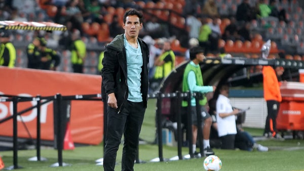 Atlético Nacional respalda a Diego Arias y aclara su continuidad