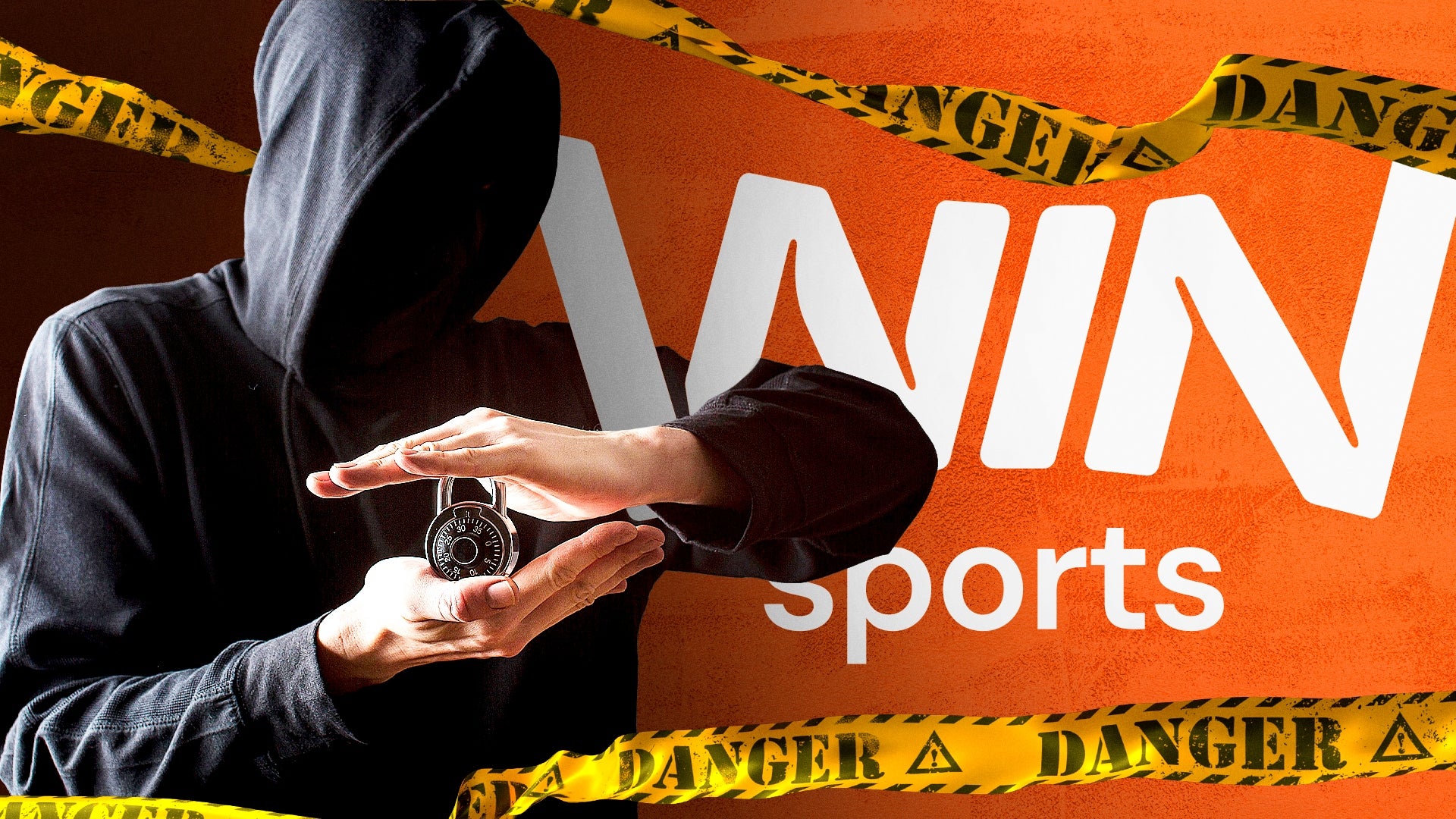 Win Sports alerta sobre suplantación y falsas solicitudes de dinero a su nombre - Foto_ Win Sports