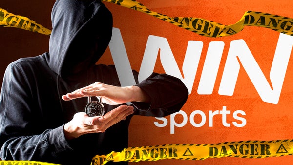 Win Sports alerta sobre suplantación y falsas solicitudes de dinero