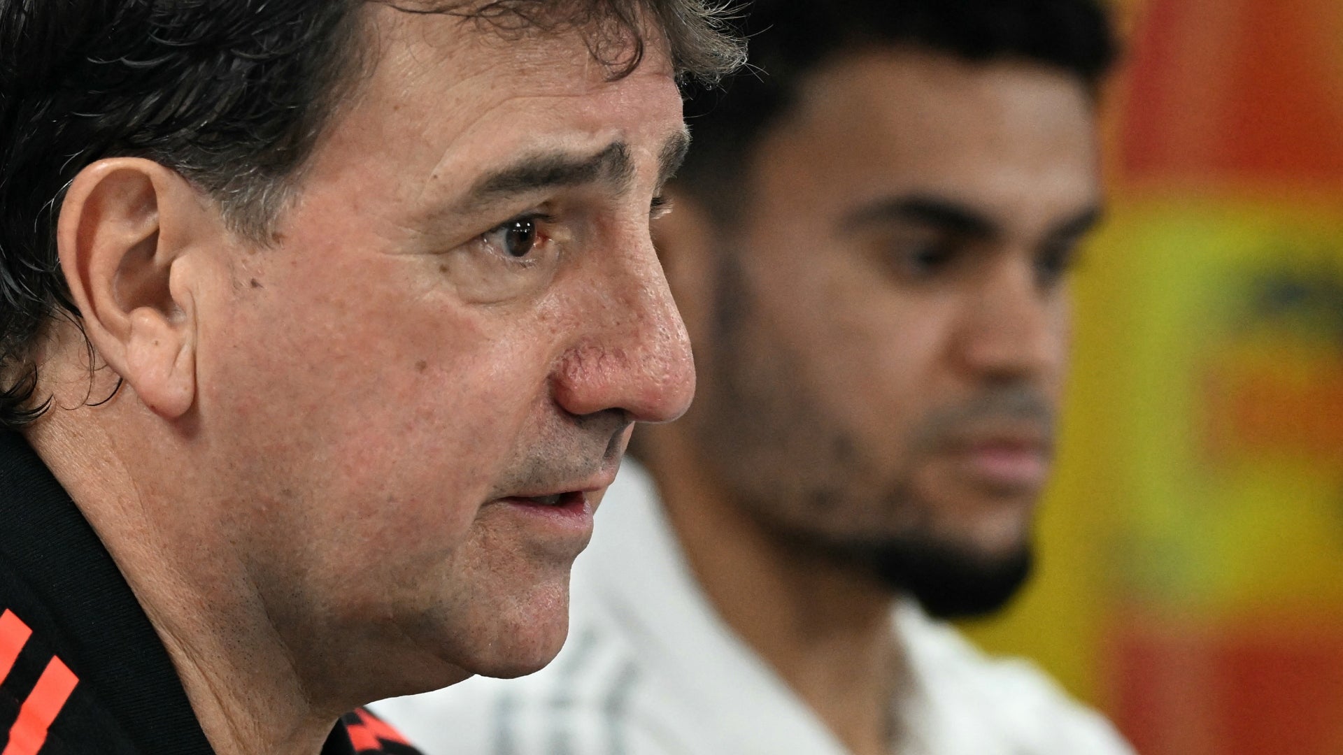 Confirmado el nuevo amistoso de la selección Colombia (7 de junio) - AFP