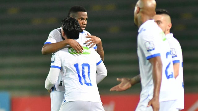 Así quedó la tabla de posiciones tras empate de Pasto ante Pereira_ hay nuevo líder - VizzorImage