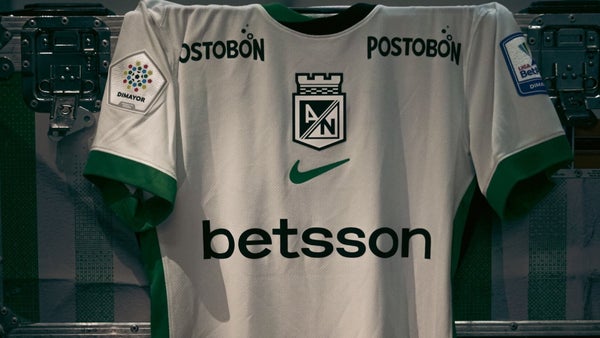 ¡De no creer! Nacional se quedó sin gol por una salvada épica