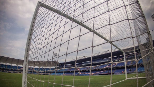 Campeón de la Liga BetPlay anotó un golazo en Europa