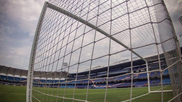 Campeón de la Liga BetPlay anotó un tremendo golazo en Europa