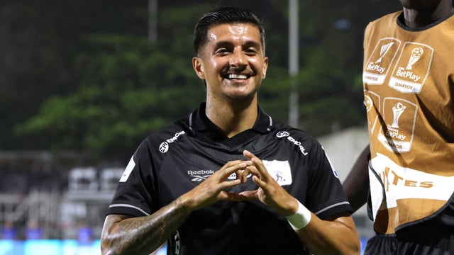 América revela la convocatoria ante Jaguares