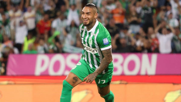 ‘Chicho’ Arango palpita el duelo de Nacional ante Bucaramanga