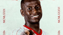 América de Cali lanzó su nueva camiseta para 2026_ en honor al pentacampeonato - @AmericadeCali