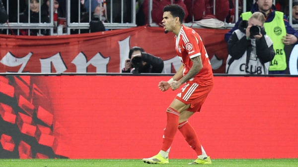 Luis Díaz podría pagar millonaria multa en Bayern Múnich por esta cláusula