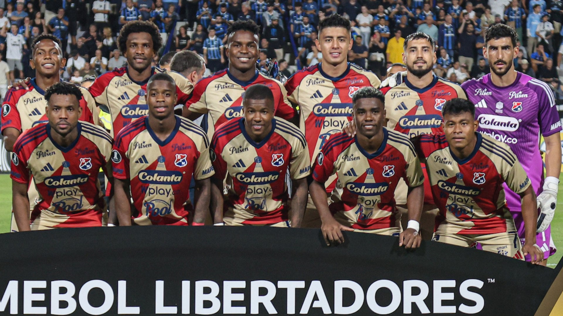 Referente de Medellín habló sobre los viajes que el club tiene que hacer