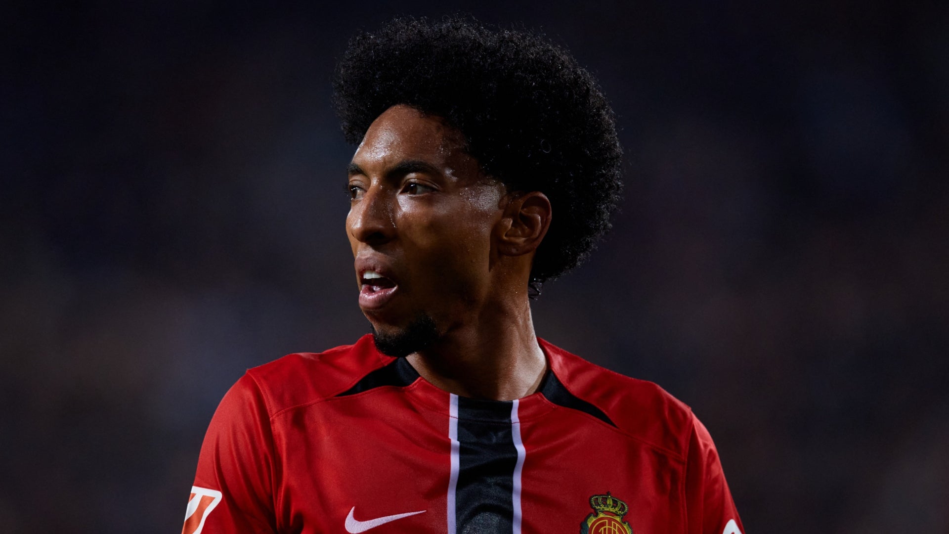 Johan Mojica desata la polémica en España