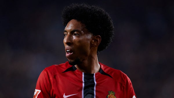 Johan Mojica y la plancha que desató críticas en España Johan Mojica y la plancha que desató críticas en España