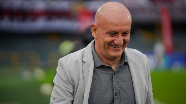 Repetto anuncia fichaje: un extremo extranjero llegaría a Santa Fe