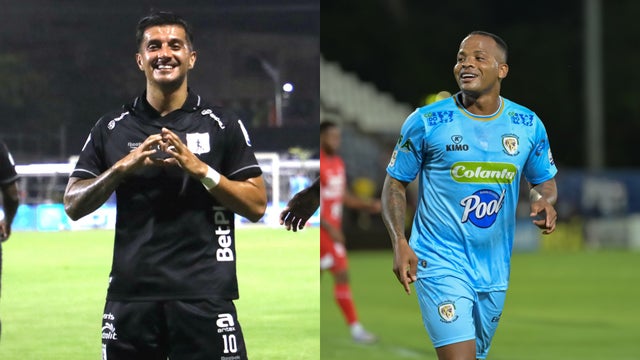 América vs. Jaguares