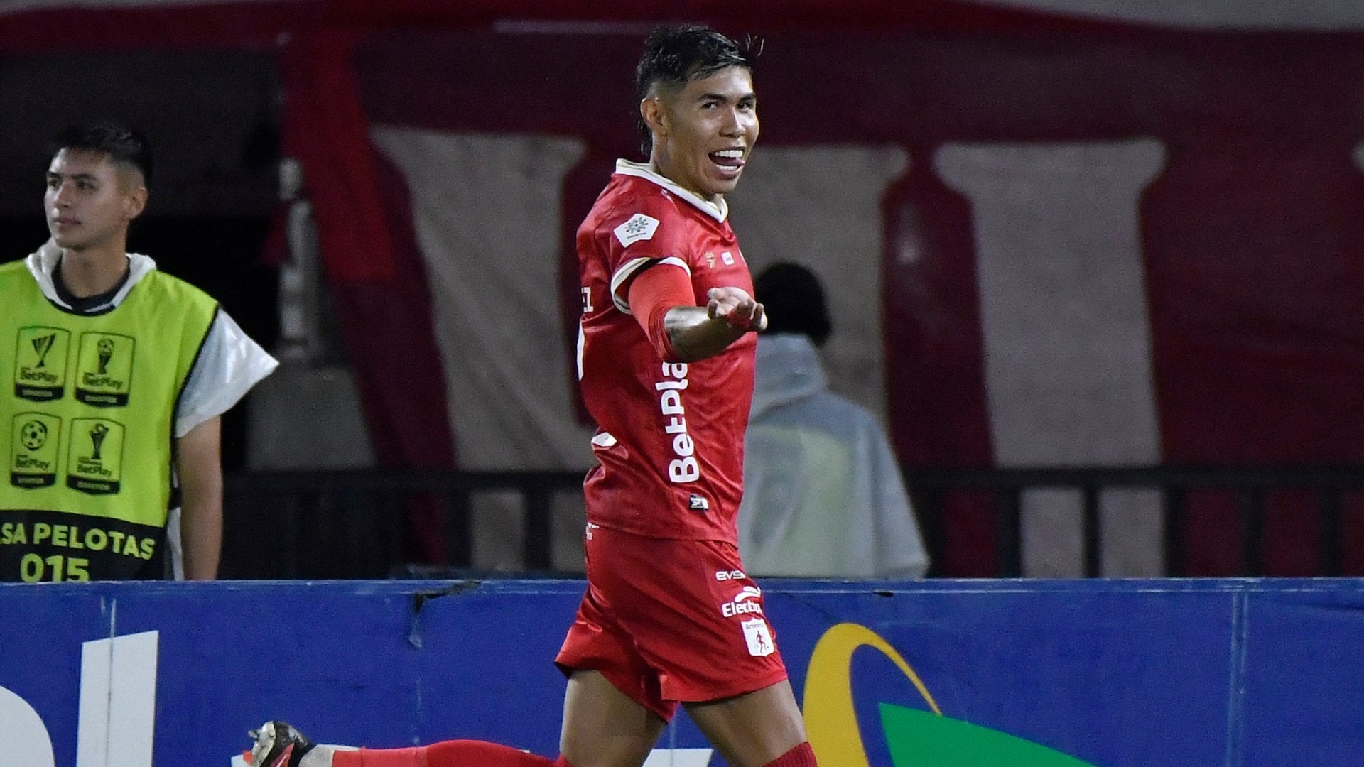 América venció a Jaguares