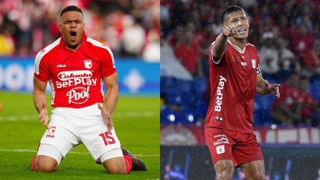 Así va la tabla de posiciones