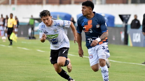 Así quedó la tabla del descenso tras derrotas de Chicó y Jaguares