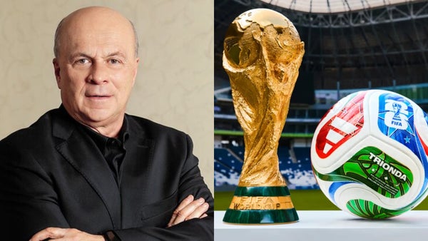 ¿Colombia cambiará su sede para la Copa Mundial de la FIFA™? Esto se sabe