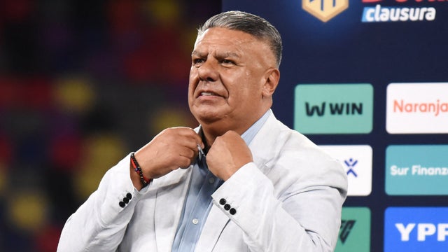 La Liga de Argentina entra en paro y suspenden una fehca