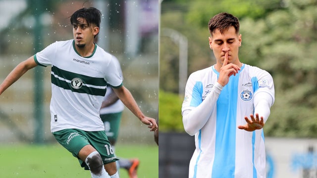 Independiente Yumbo vs. Real Santander