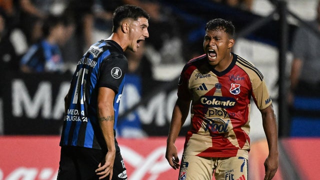 Medellín buscará asegurar su puesto en Libertadores ante Livepool