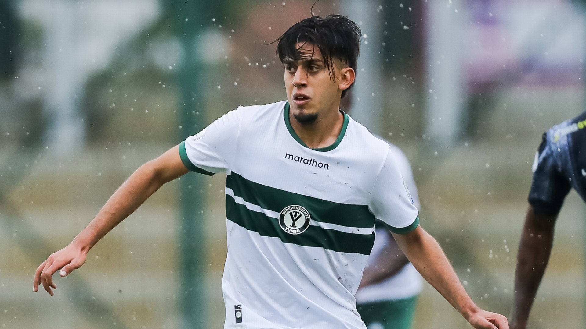 Yumbo abre el marcador