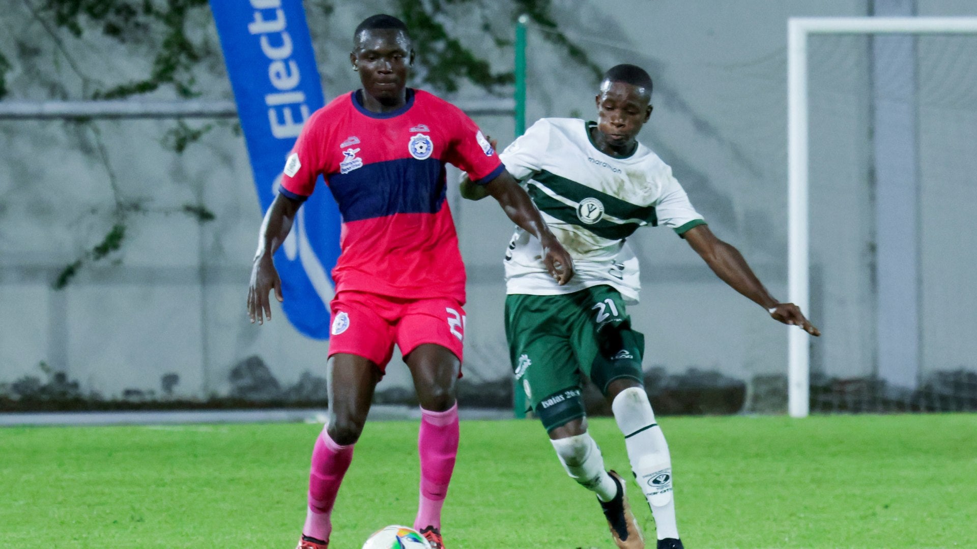 Independiente Yumbo empata ante Real Santander