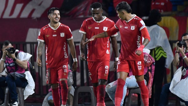 América se juega la vida en el Pascual: Esta es la boletería para la Sudamericana