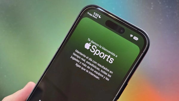 Apple Sports llega a Colombia: conoce cómo funciona la nueva app