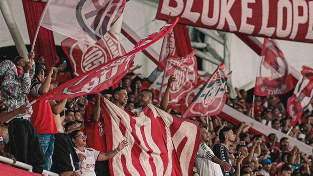 América daría valiosa noticia para Sudamericana y Liga BetPlay - @AmericadeCali